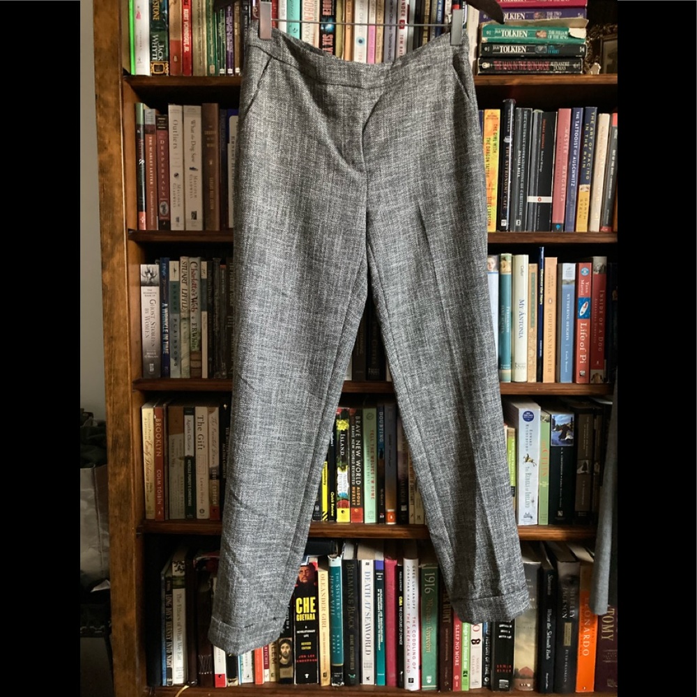 SOLD White House Black Market Pants